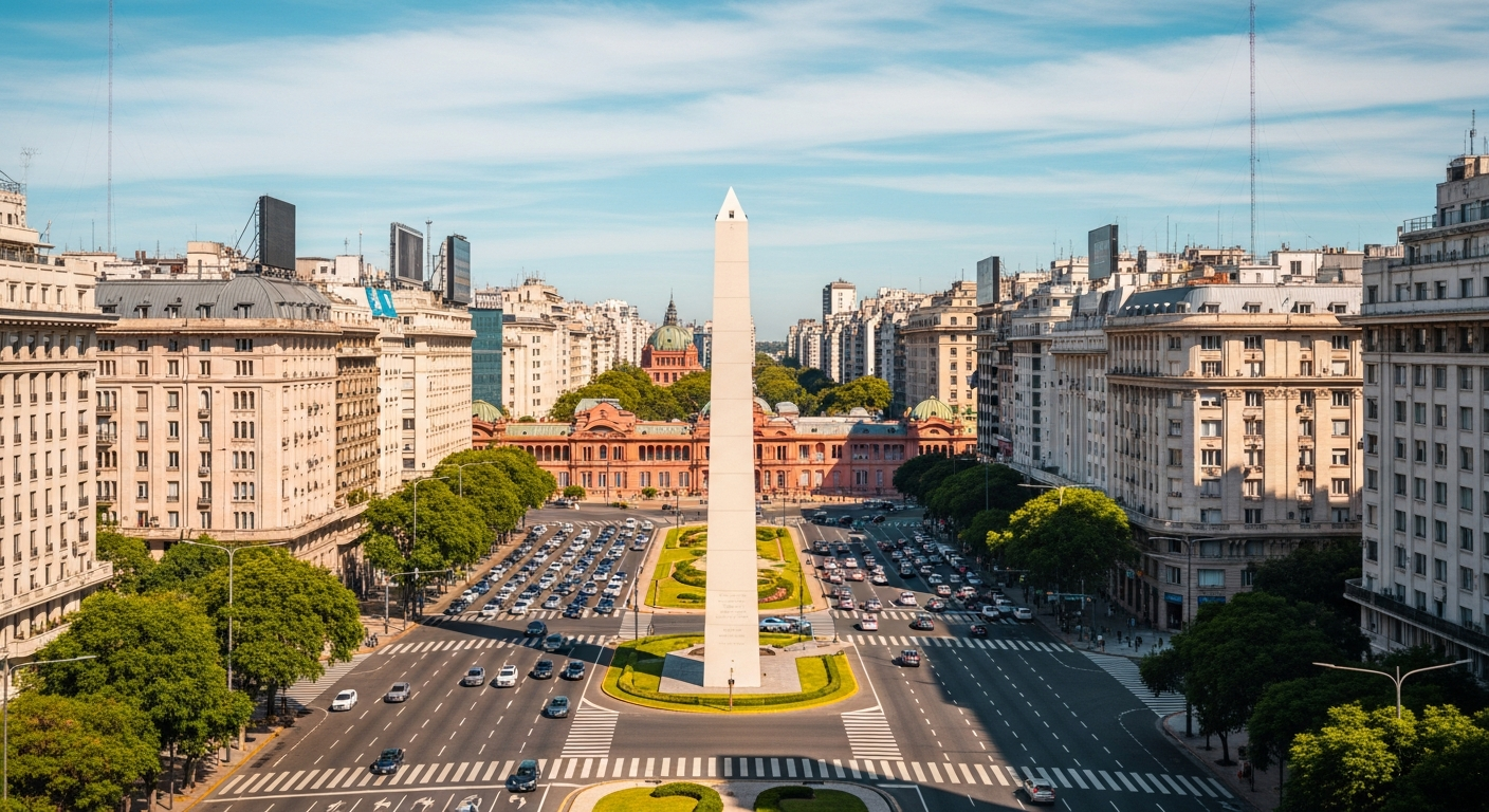 Argentina