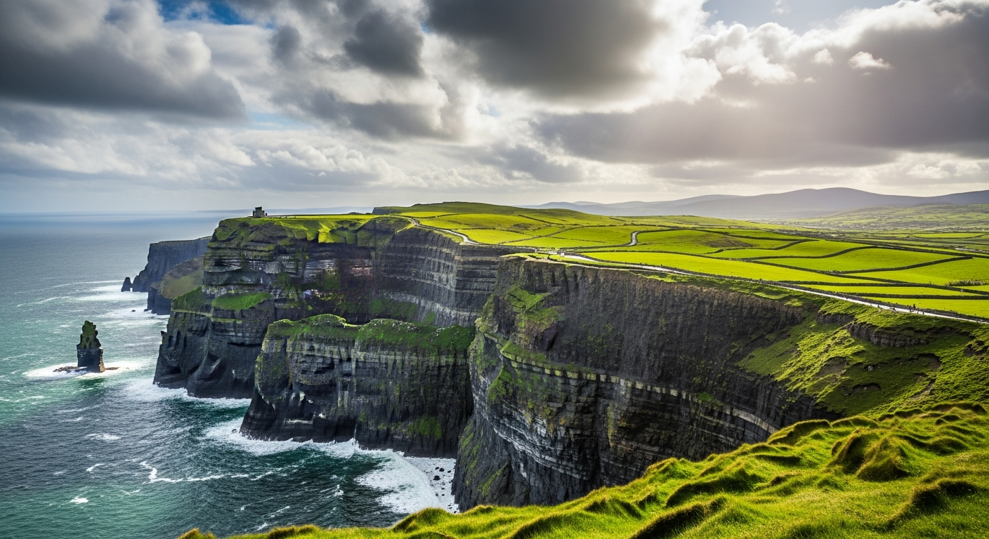 Ireland