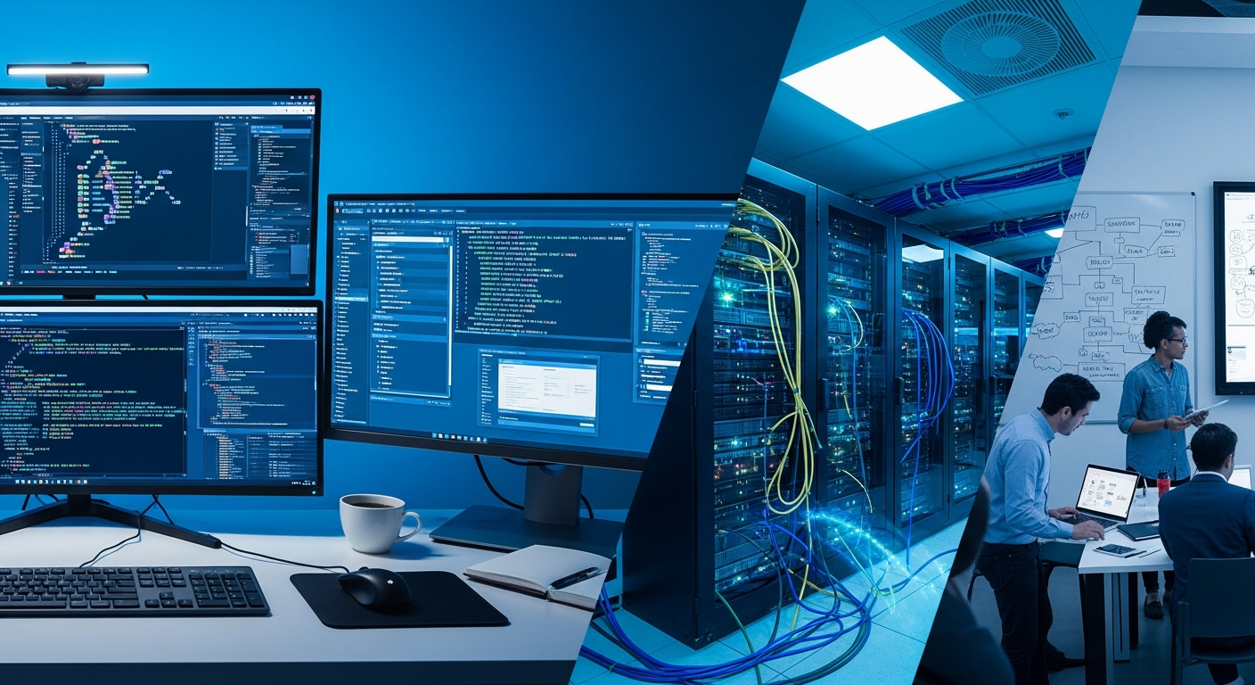 Computer Science & IT