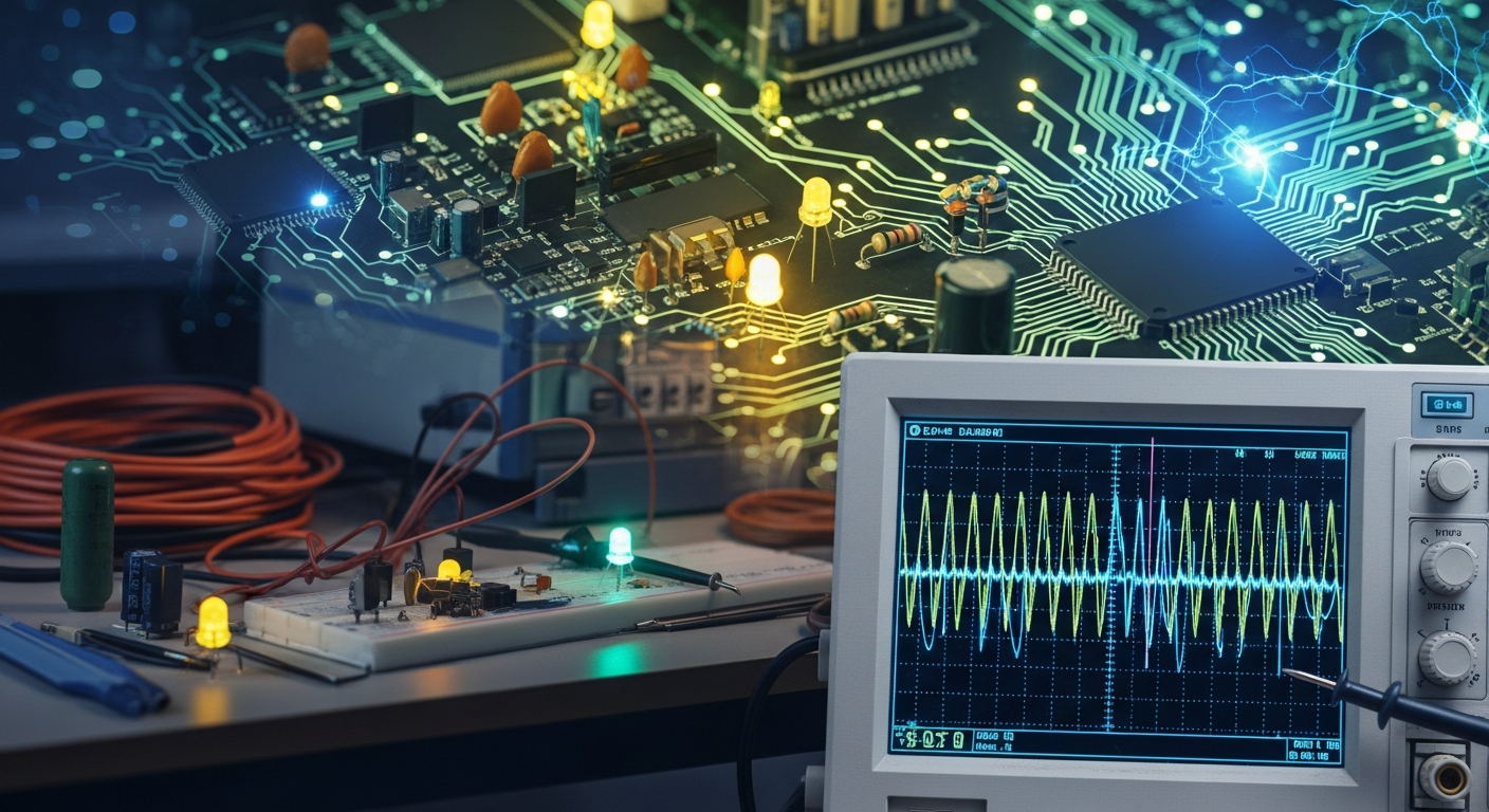 Electrical Engineering