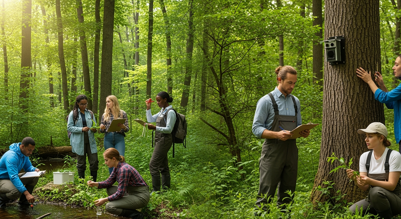 Environmental Science