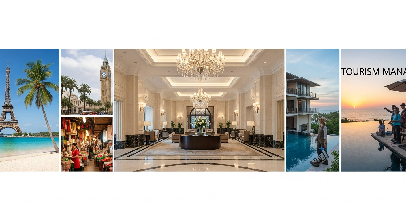 Hospitality & Tourism