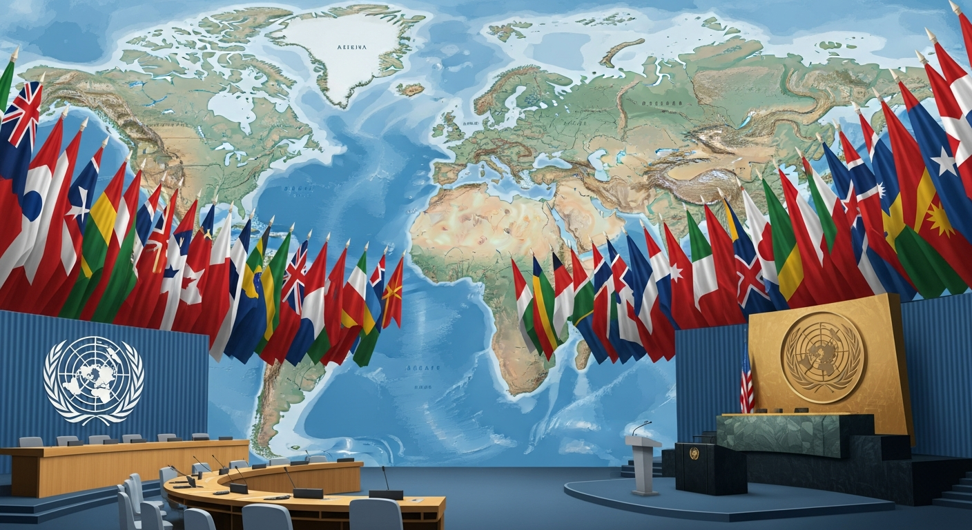 International Relations