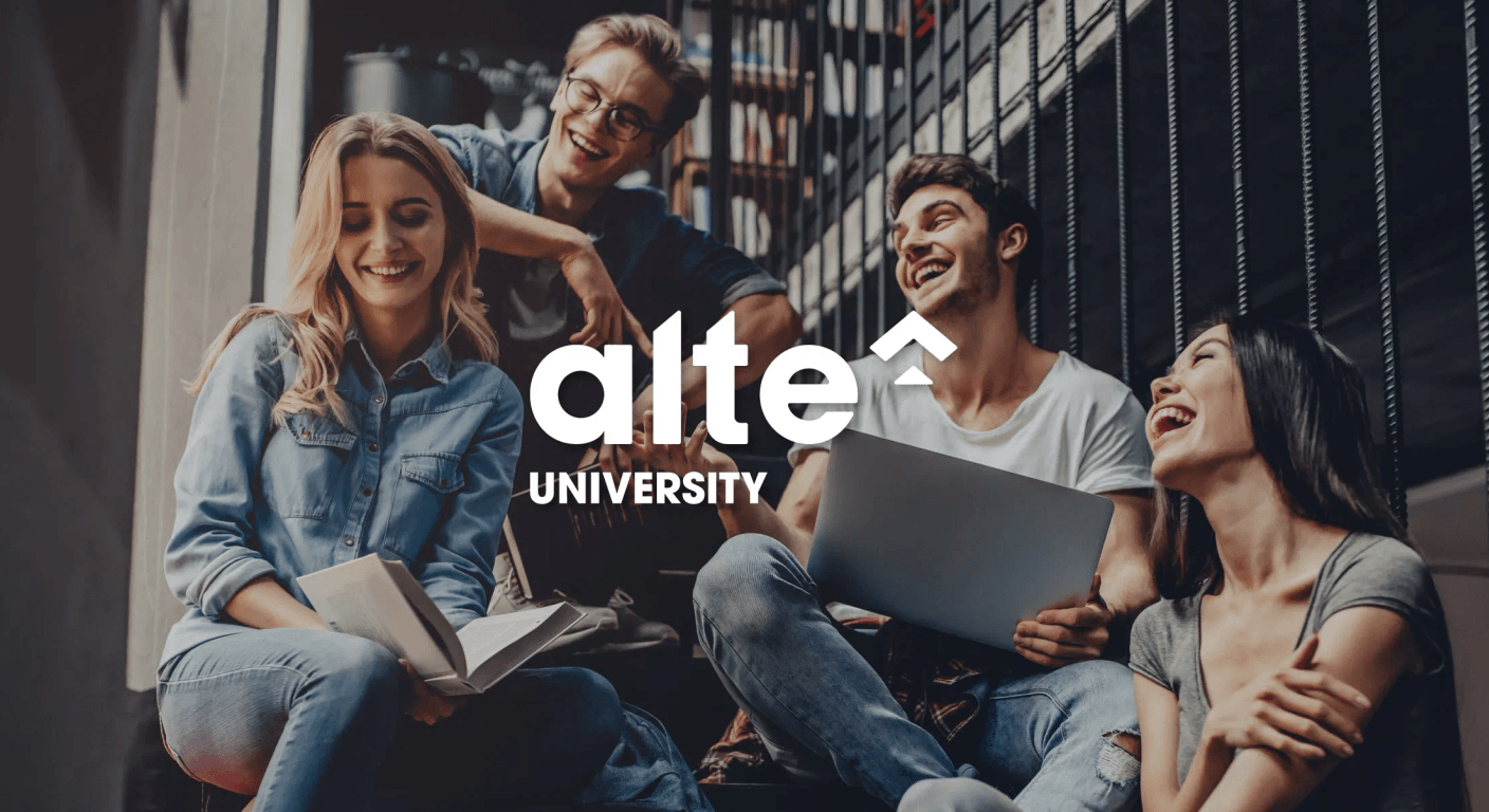 ALTE University