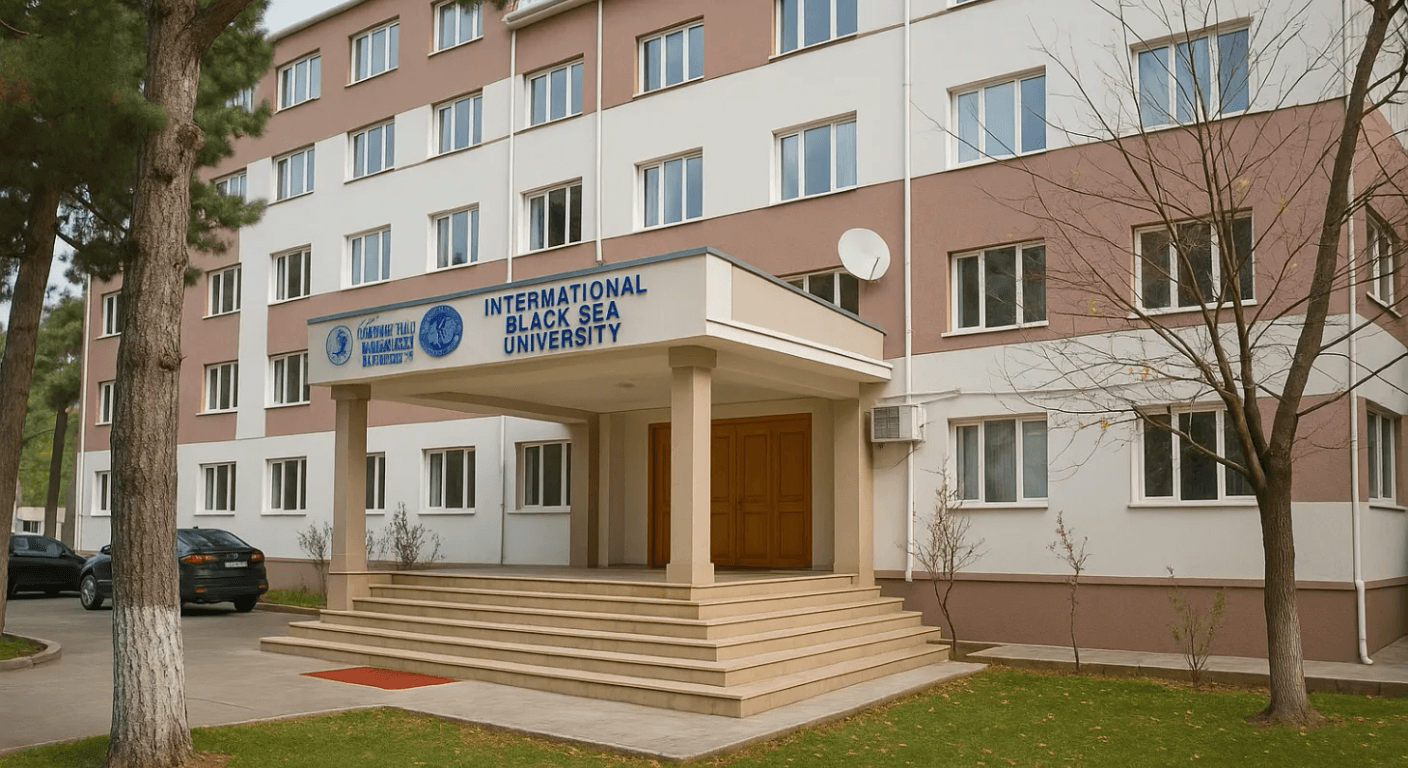 International Black Sea University