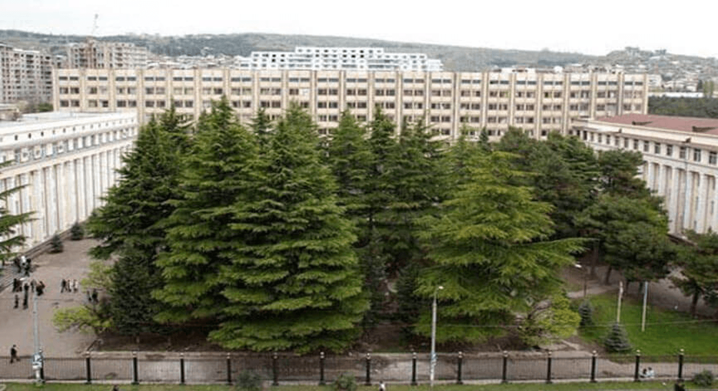Tbilisi State Medical University